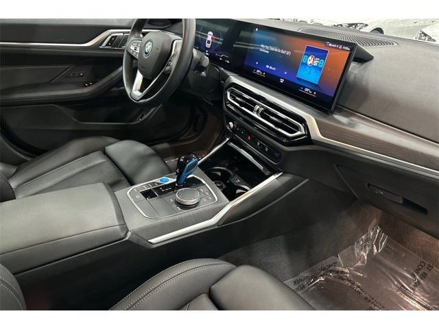 2023 BMW i4 eDrive35