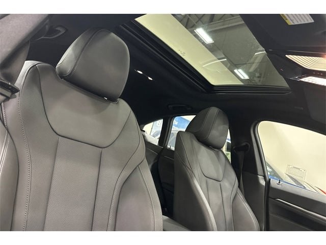 2023 BMW i4 eDrive35