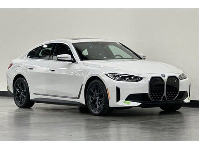 2023 BMW i4 eDrive35