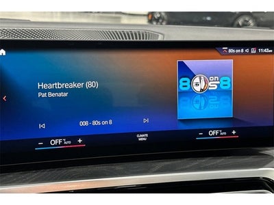 2023 BMW i4 eDrive35