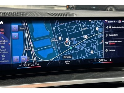 2023 BMW i4 eDrive35