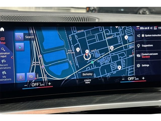 2023 BMW i4 eDrive35