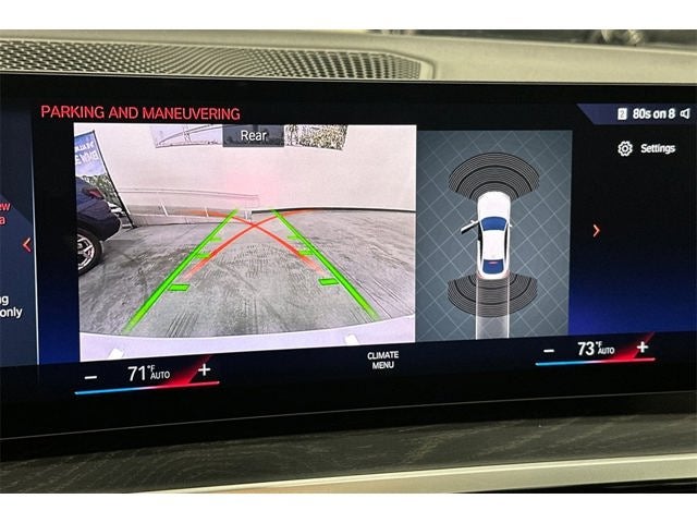 2023 BMW i4 eDrive35