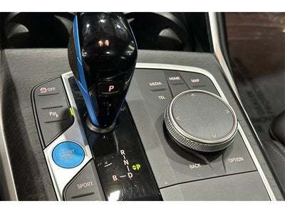 2023 BMW i4 eDrive35