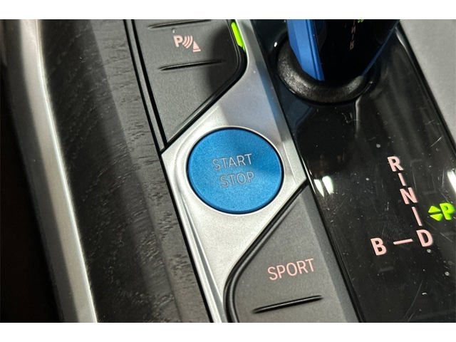 2023 BMW i4 eDrive35