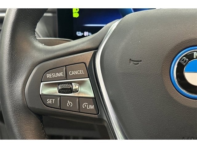 2023 BMW i4 eDrive35