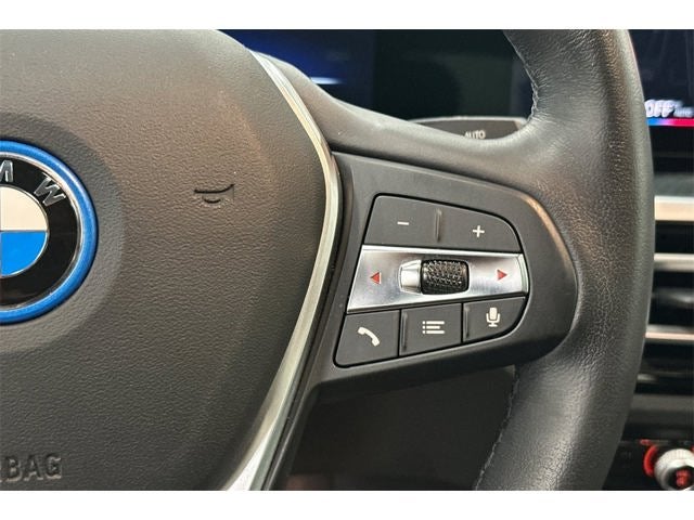 2023 BMW i4 eDrive35