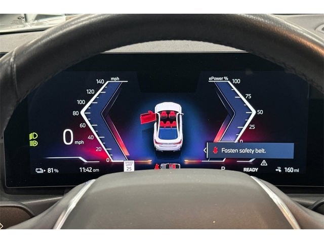 2023 BMW i4 eDrive35