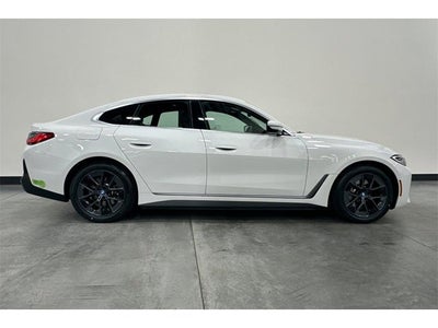 2023 BMW i4 eDrive35