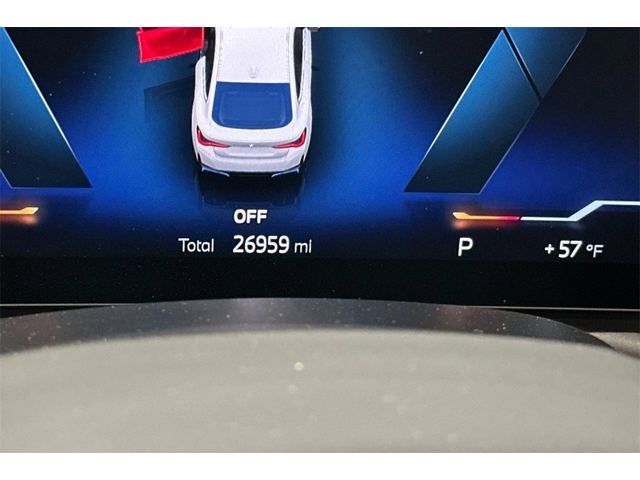 2023 BMW i4 eDrive35