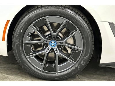 2023 BMW i4 eDrive35