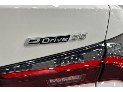 2023 BMW i4 eDrive35