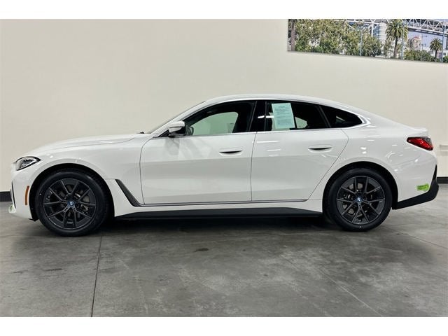 2023 BMW i4 eDrive35