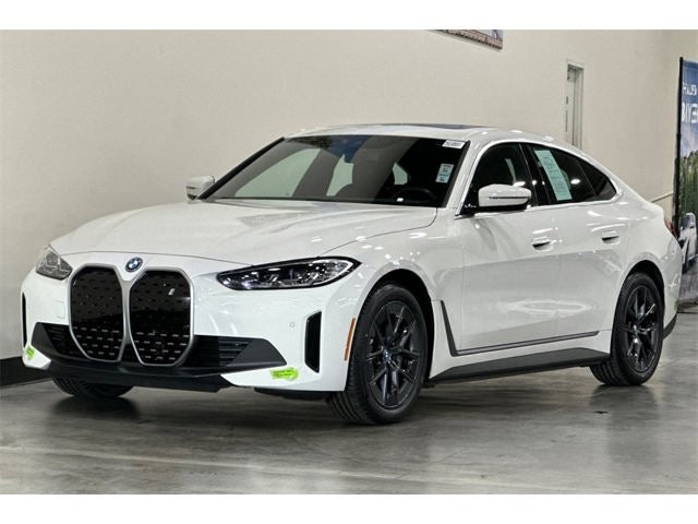 2023 BMW i4 eDrive35