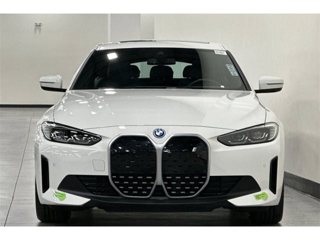 2023 BMW i4 eDrive35