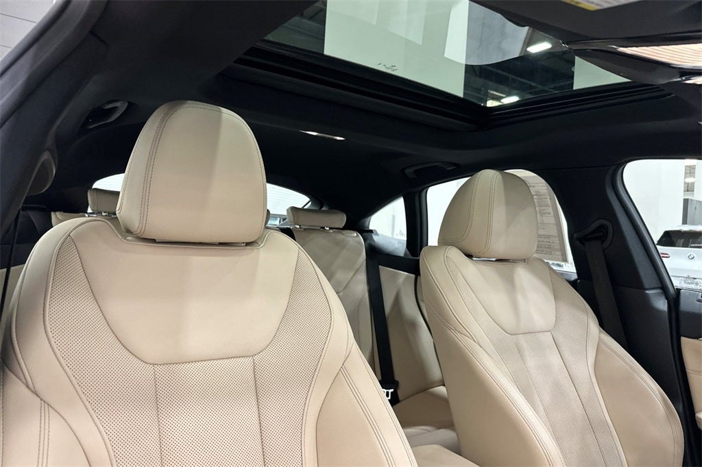 2023 BMW i4 eDrive35