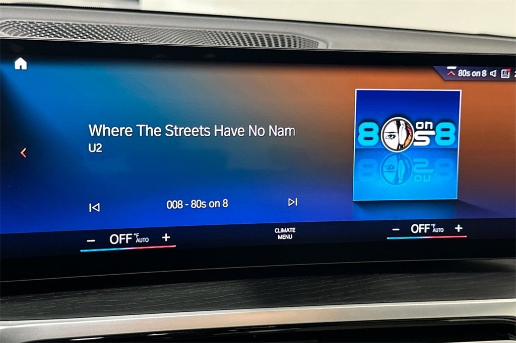 2023 BMW i4 eDrive35