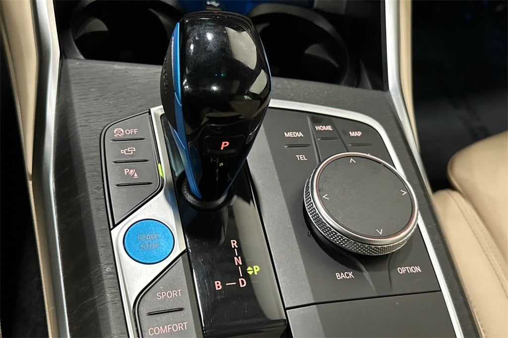 2023 BMW i4 eDrive35