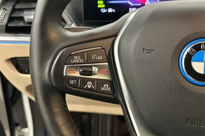 2023 BMW i4 eDrive35