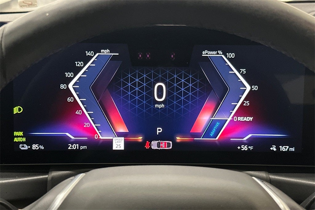 2023 BMW i4 eDrive35