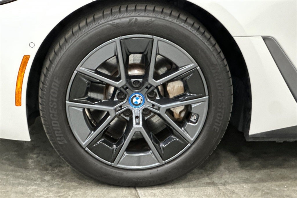 2023 BMW i4 eDrive35