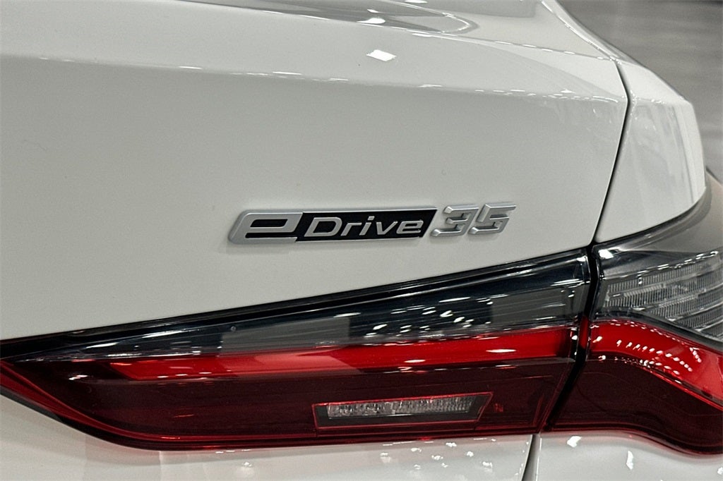 2023 BMW i4 eDrive35