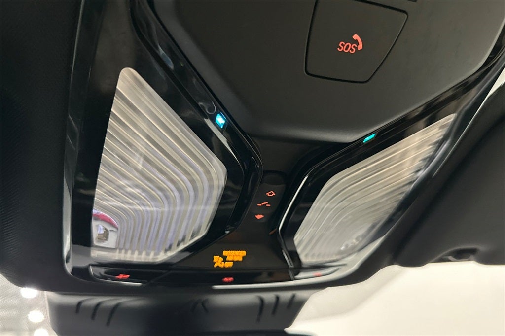 2023 BMW i4 eDrive35