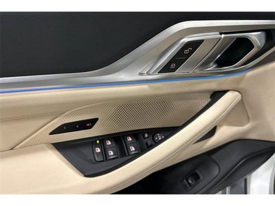 2023 BMW i4 eDrive35