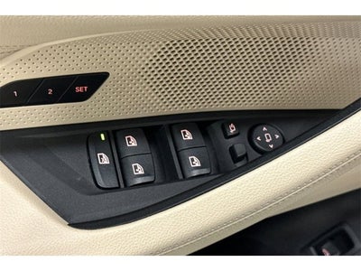 2023 BMW i4 eDrive35