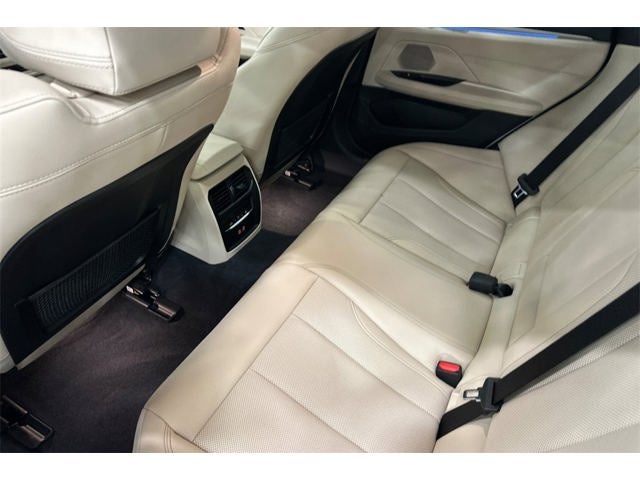 2023 BMW i4 eDrive35