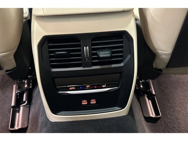 2023 BMW i4 eDrive35