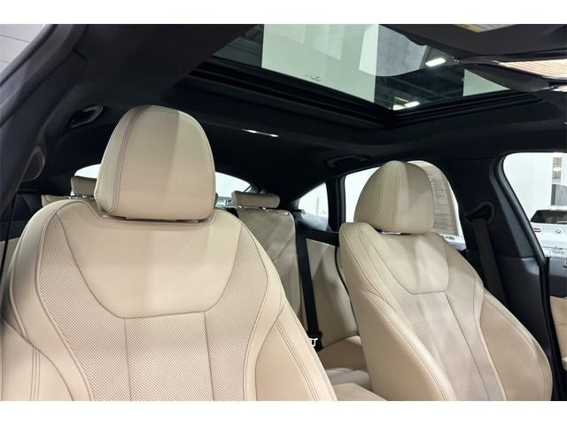 2023 BMW i4 eDrive35