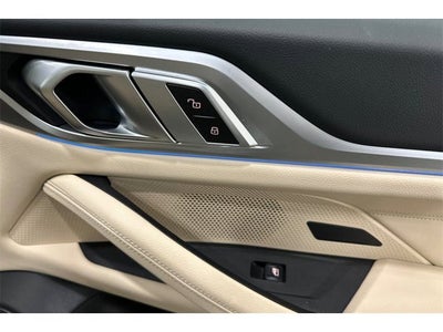 2023 BMW i4 eDrive35