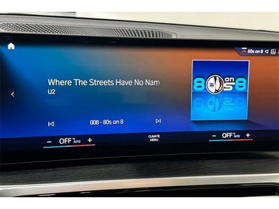 2023 BMW i4 eDrive35