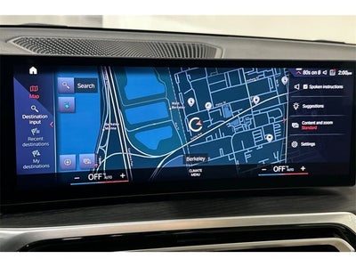 2023 BMW i4 eDrive35