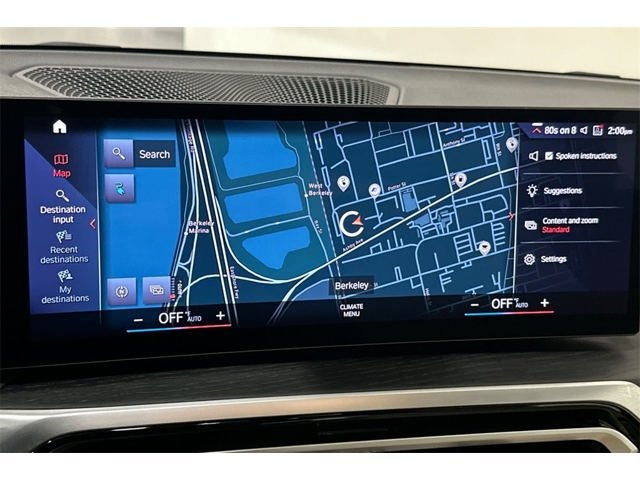 2023 BMW i4 eDrive35