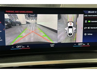 2023 BMW i4 eDrive35