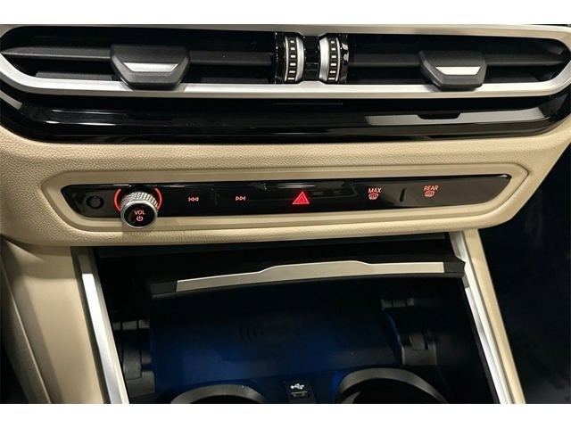 2023 BMW i4 eDrive35