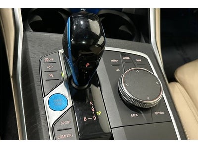 2023 BMW i4 eDrive35