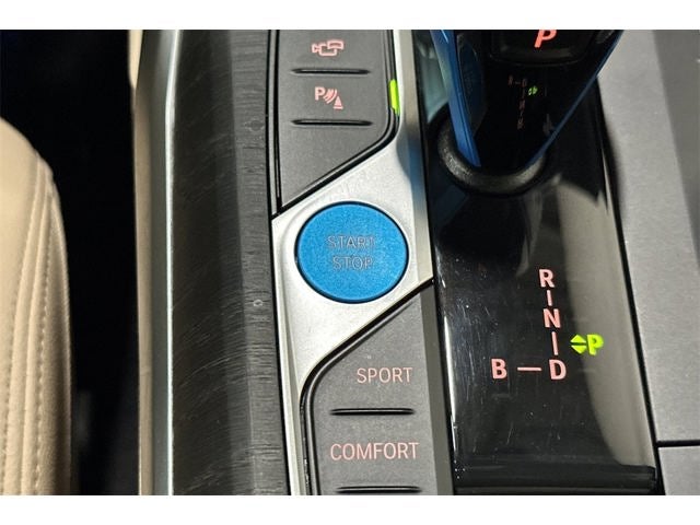 2023 BMW i4 eDrive35