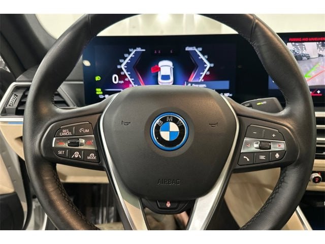 2023 BMW i4 eDrive35