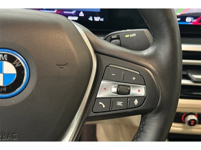 2023 BMW i4 eDrive35