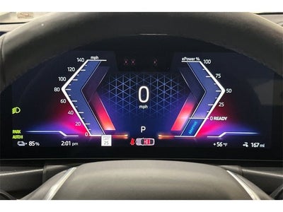 2023 BMW i4 eDrive35