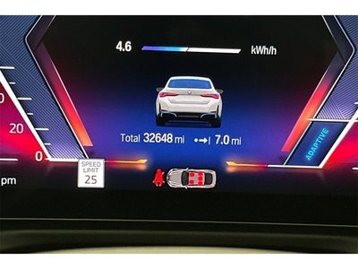 2023 BMW i4 eDrive35