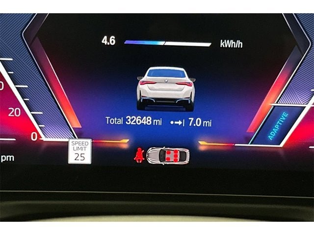 2023 BMW i4 eDrive35