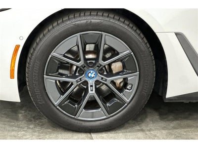 2023 BMW i4 eDrive35