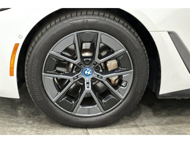 2023 BMW i4 eDrive35