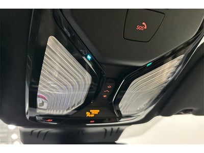 2023 BMW i4 eDrive35