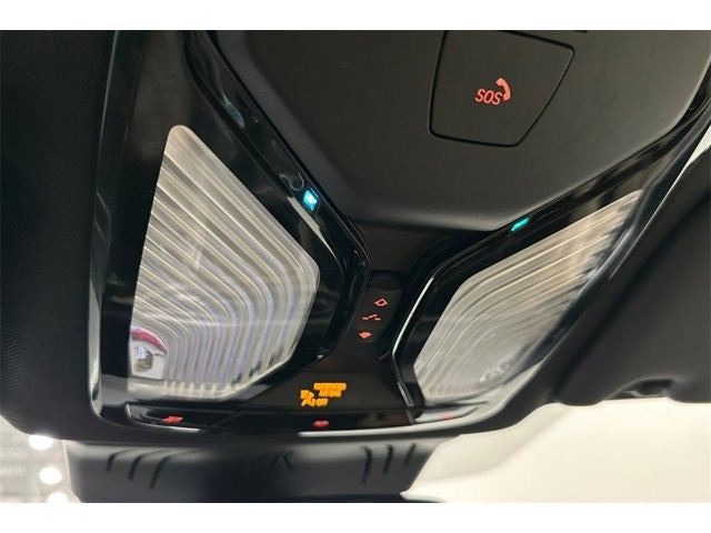 2023 BMW i4 eDrive35