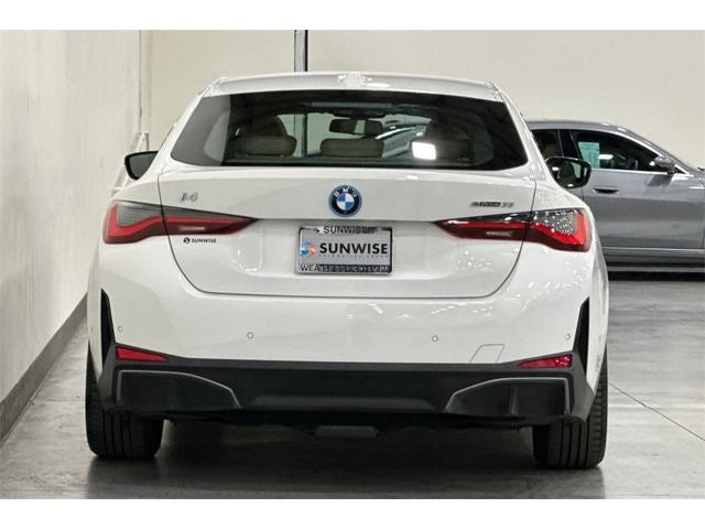 2023 BMW i4 eDrive35